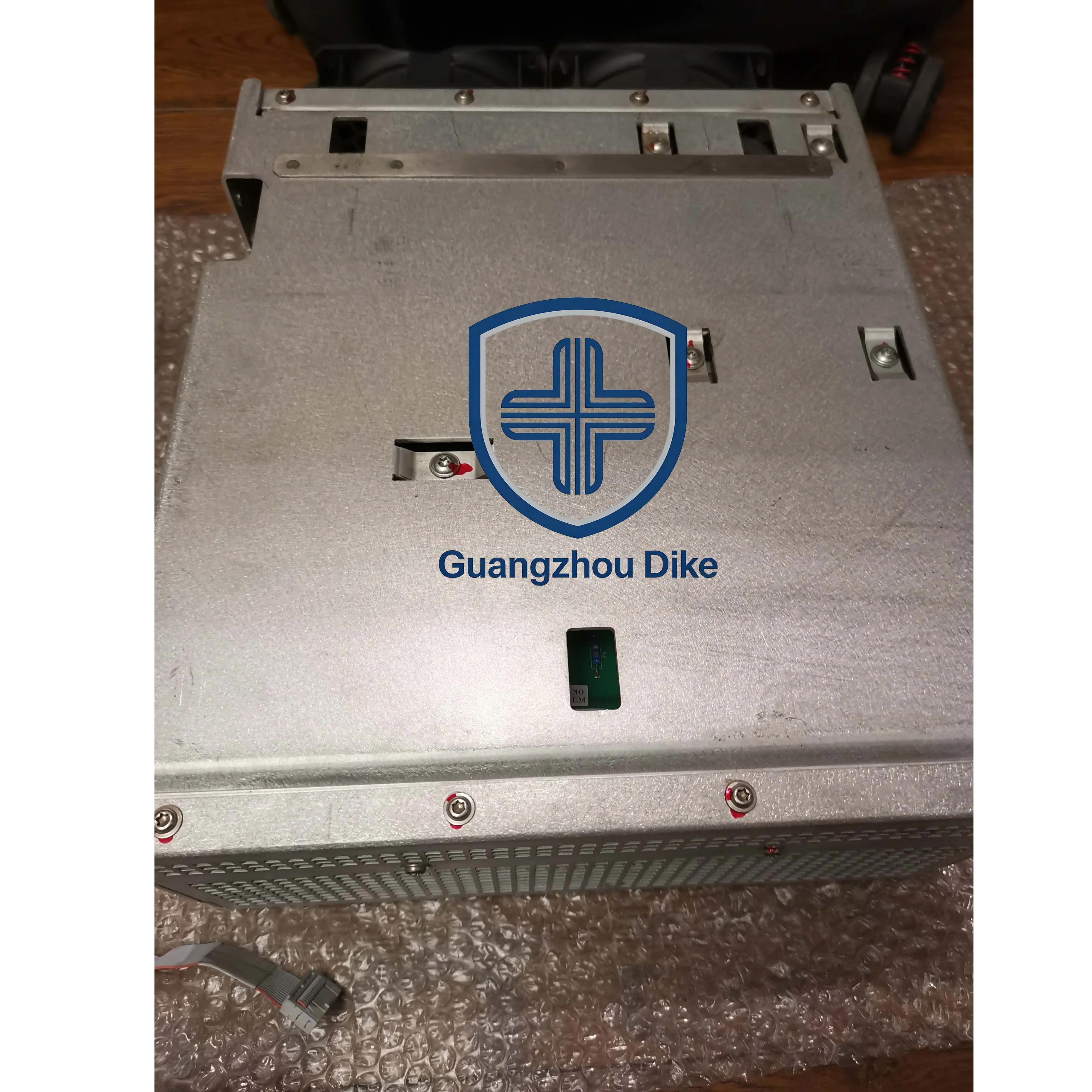 Djinn Tonix Power Module 5495652-2 for GE CT - Compatible with GE