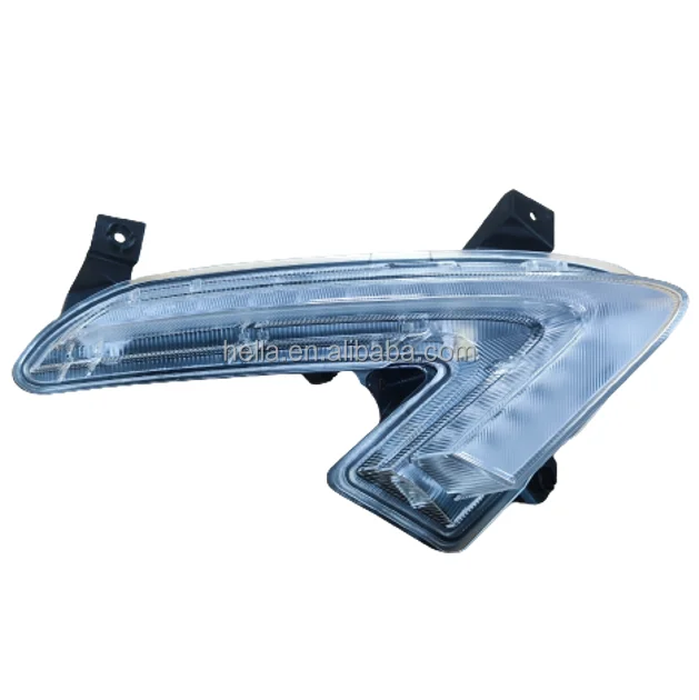 Car running lights For Chery KAIYI 605000474AA 605000473AA