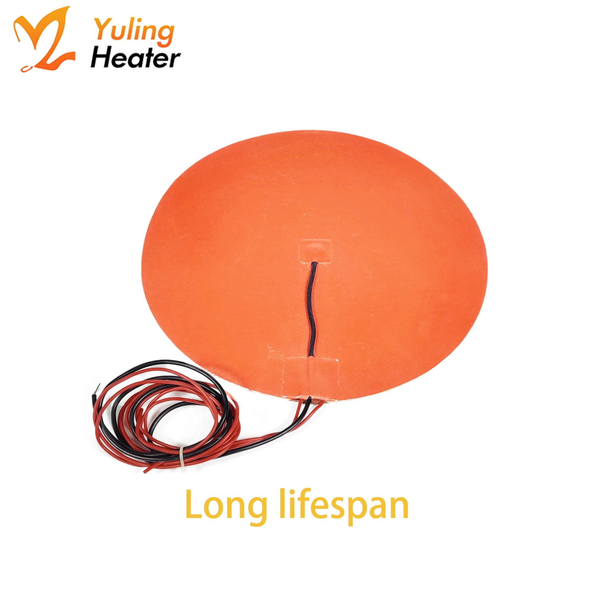 Silicone Heating Plate