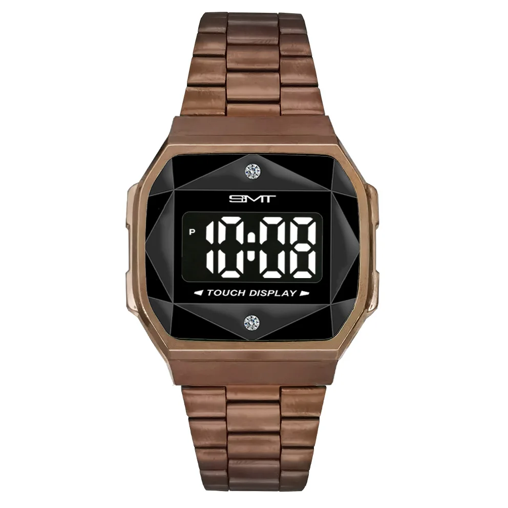 best digital watches men 2022 popular Alibaba