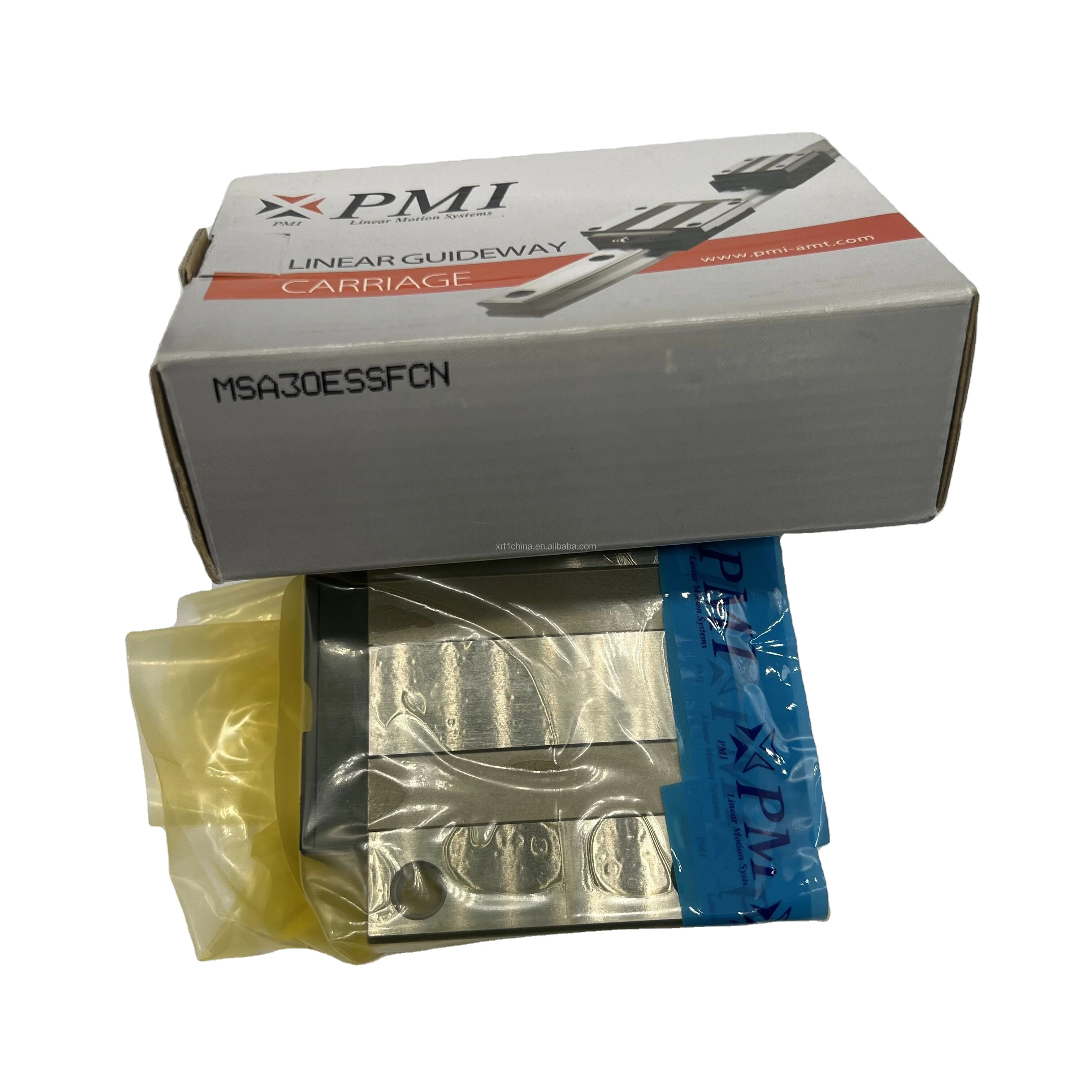 Original PMI Linear Guideway MSA15ESSFC MSA20ESSFC MSA25ESSFC MSA30ESSFC MSA35ESSFC MSA45ESSFC MSA55ESSFC MSA65ESSFC
