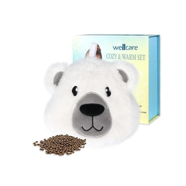 Socks Eye Microwave Heat Pack