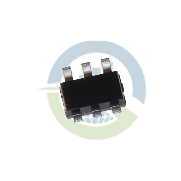 Ec-mart Mosfet Ssot-6 P-ch -20v Integrated Circuit Fdc6306p For Sale ...