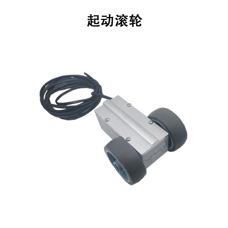 product starter roller forward reverse stop third generation aluminum alloy lean pipeline rod workbench accessories material flow rack-16