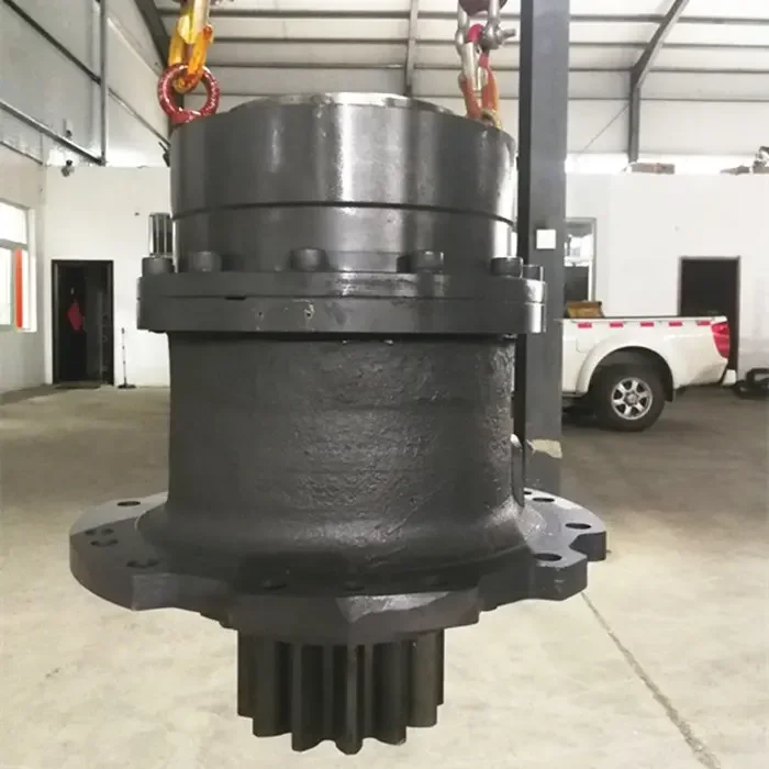 サンプル OEM Swing Gearbox 230lcr 230LC for John Deere - High Quality
