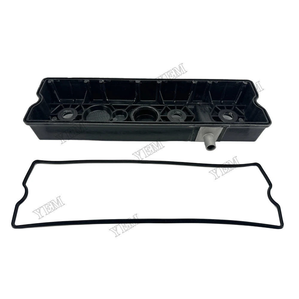 Cylinder Head Cover 4142X051 SQ-21314 Fit for Perkins 1004-4 Engine 2