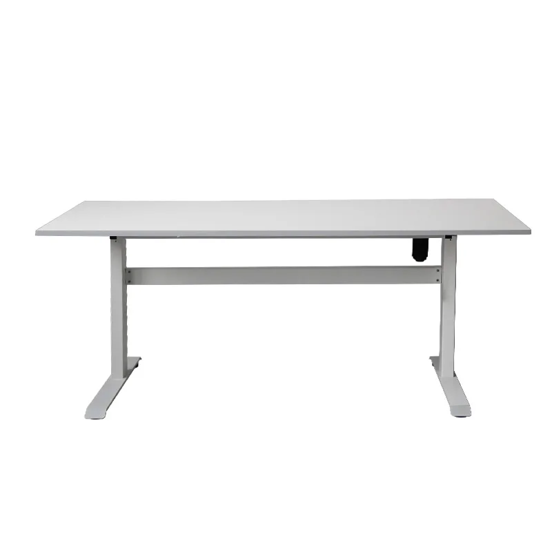 Cheap Adjustable Mobile Drafting Drawing Tables Multi-function Study Desks on Pop Sales Office Desk Computer Sit to Stand Table