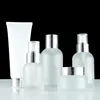 Top smerigliato + argento