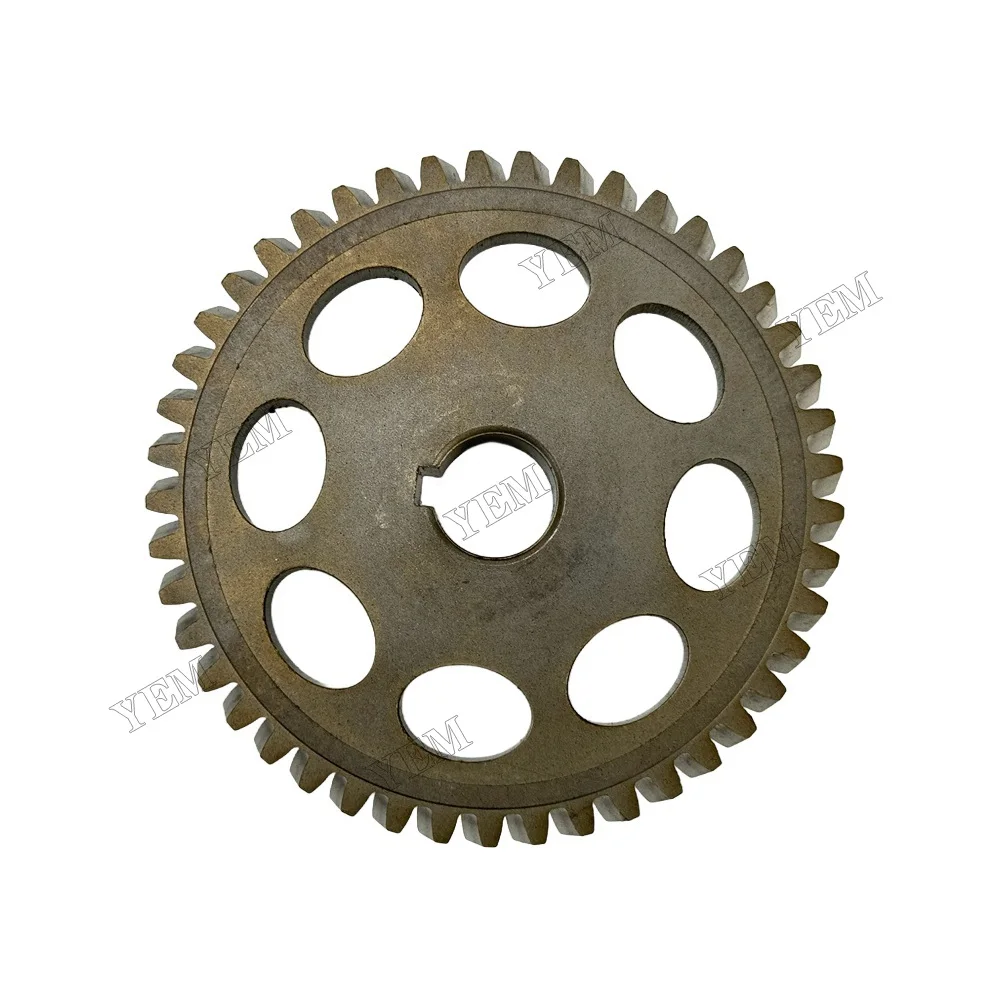 D1463 Drive Gear Fits for Kubota Engine Rebuild Kit 4