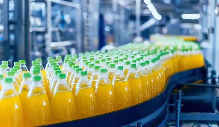 product 4000bph automatic hot fill plastic bottles juice filling and capping machine filling machines juice-4