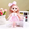 Angel - heart on fire (pink) - (simple bagged)
