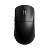 R1SE+ เมาส์ไร้สาย Tri-mode สีดำ
