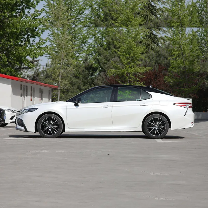 2023 новая модель 2.0L 2.5L седан Camry бензиновые автомобили Toyota на продажу