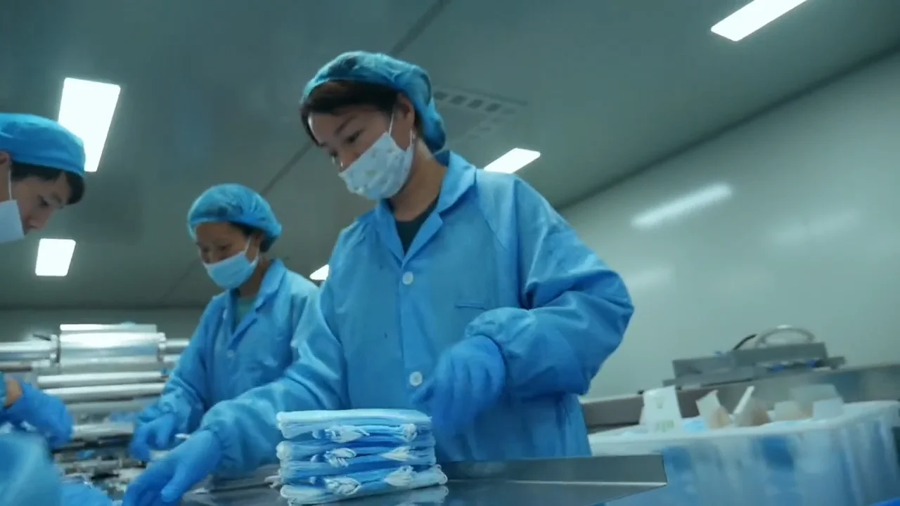 Veterinary General Surgical Vet Sterilization Operation Instrument Kits