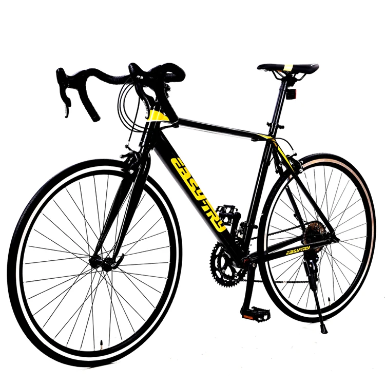 Wholesale 700c Hybrid Road Racing Bicycle for Men OEM Fashionable