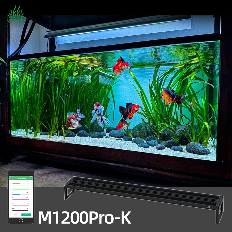 【7/22発送】アクア⭐︎ Week Aqua MシリーズRgb Light Aquarium 2ft 4ft Centimetri Led