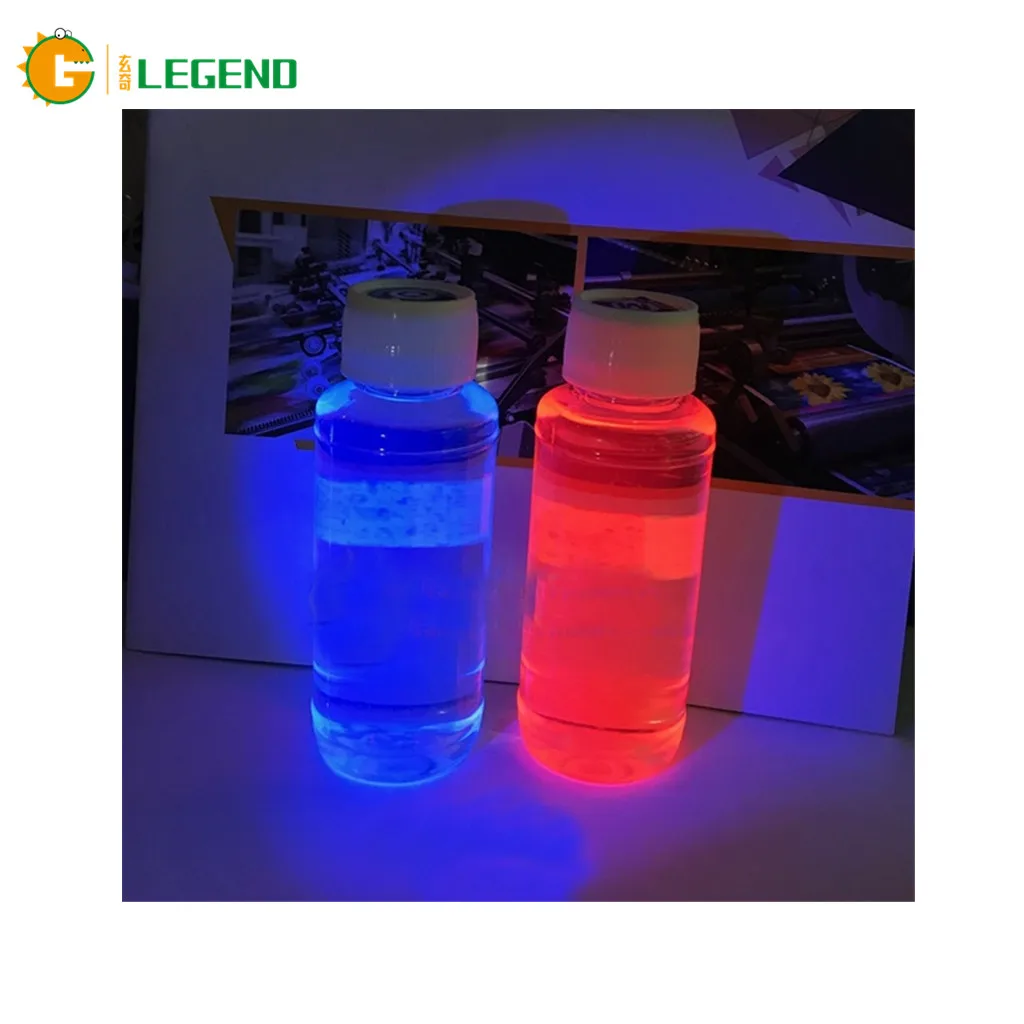 GDLEGEND  Inject Printer Security Ink  UV Invisible Ink