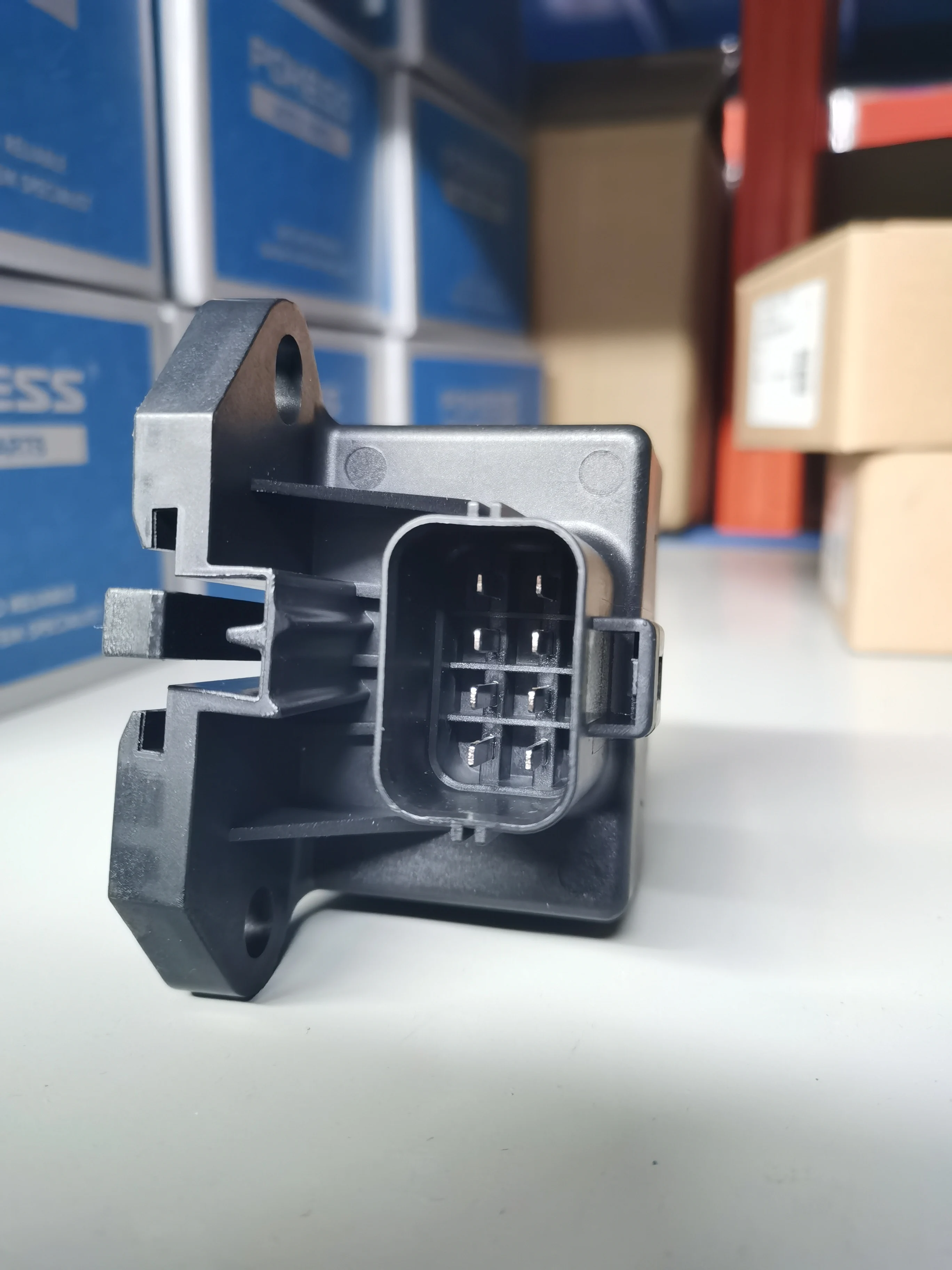 AA8Z-9D370-B Module - Engine Fuel for 2012-2014 Ford F-150 2012-2019... — 2