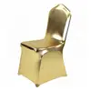 Metallic gold