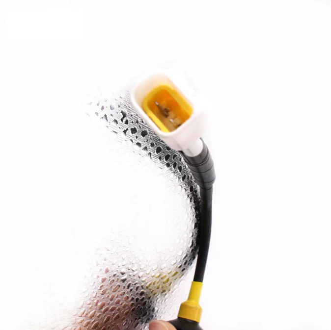 ABS Wheel Speed Sensor for Isuzu NQR 500 4HK1 - High Quality