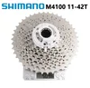 scheggia M4100 11-42T