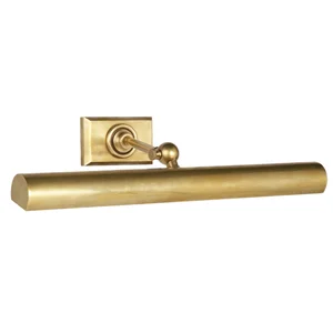 Luxury Modern Nordic LED Vanity Lights  All Copper Indoor Wall Light Picture Art for Home Office Bathroom Wall Lamp Paintings