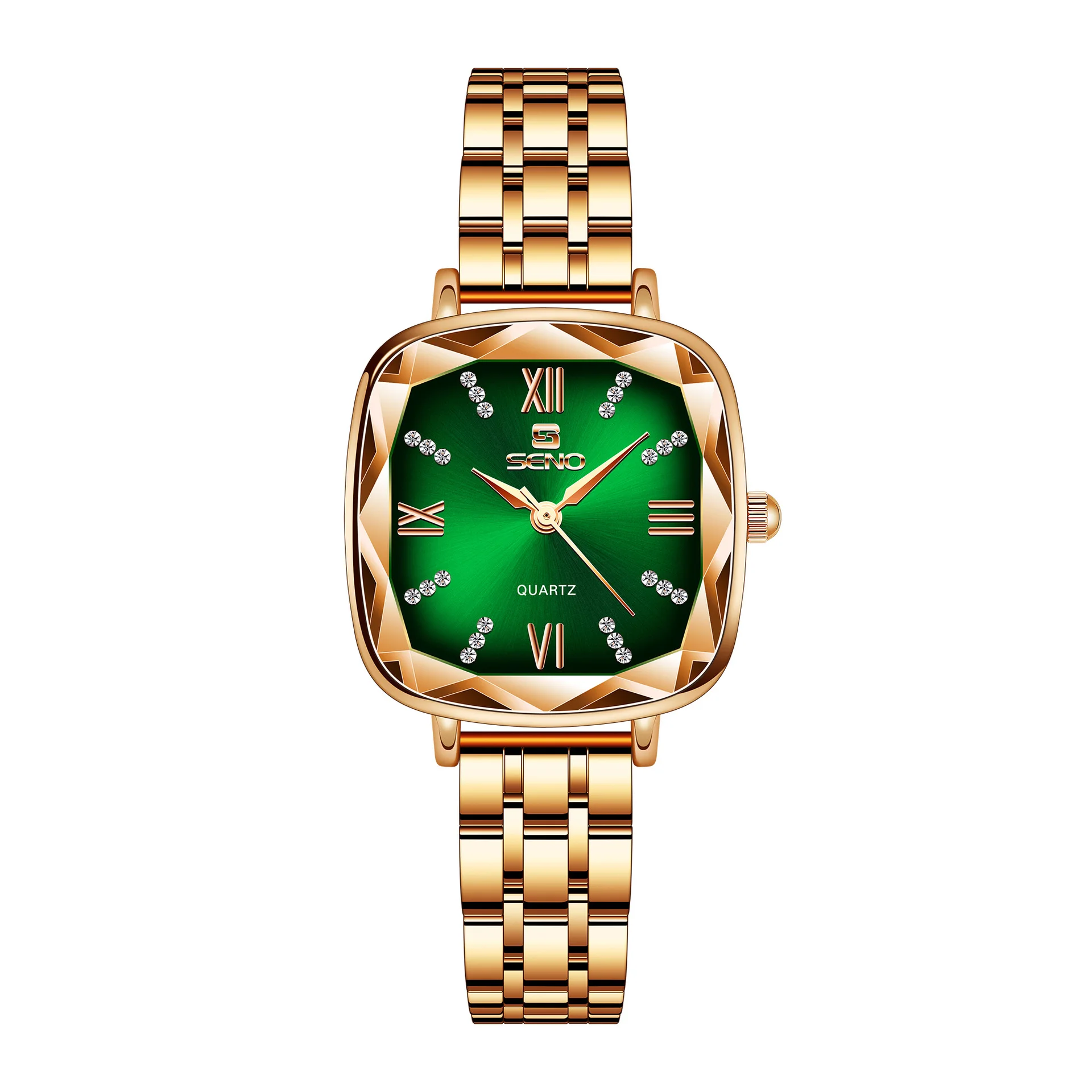 Alibaba.com: SENO S049L2 Analog Women