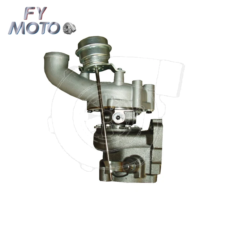 Billet Wheel K04 Turbocharger For Rs6 C5 Left Side Bcy Biturbo Engine