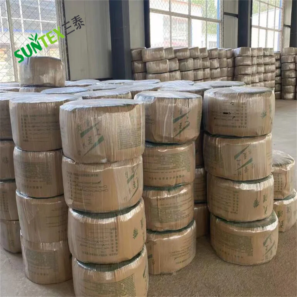 Сельскохозяйственная ферма, Полиэтиленовая пластиковая труба, плоская капельная ирригационная лента, линия капельного орошения 16 мм 20 мм