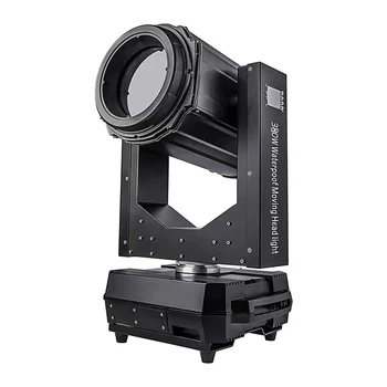 Factory Price IP65 Outdoor Waterproof 350W 380W Beam Moving Head Light Stage Lights With