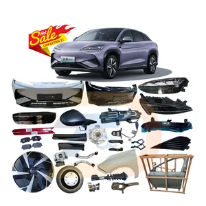 BYD Sealion 7 Full Body Electric Auto Parts Chinese BYD Sealion 7 EV Spare Parts Accessories New Condition