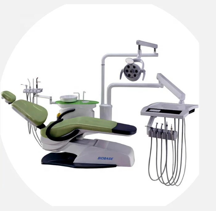 BIOBASE Sillon Dental, Интегральная полная стоматология, Sillon Dental Izquierdo, Funda Sillon Dental