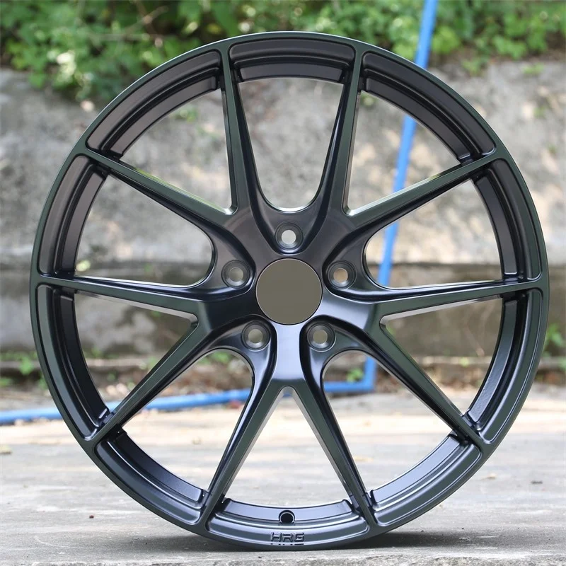 Forged Wheels 20 Inch - Durable Alloy Wheel Rims