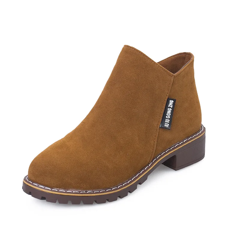 Botines sencillos para niñas – Botas de tacón con puntera redonda para  niños, Negro / Negro Imsu, 20 MX Niño pequeño : Amazon.com.mx: Ropa,  Zapatos y Accesorios