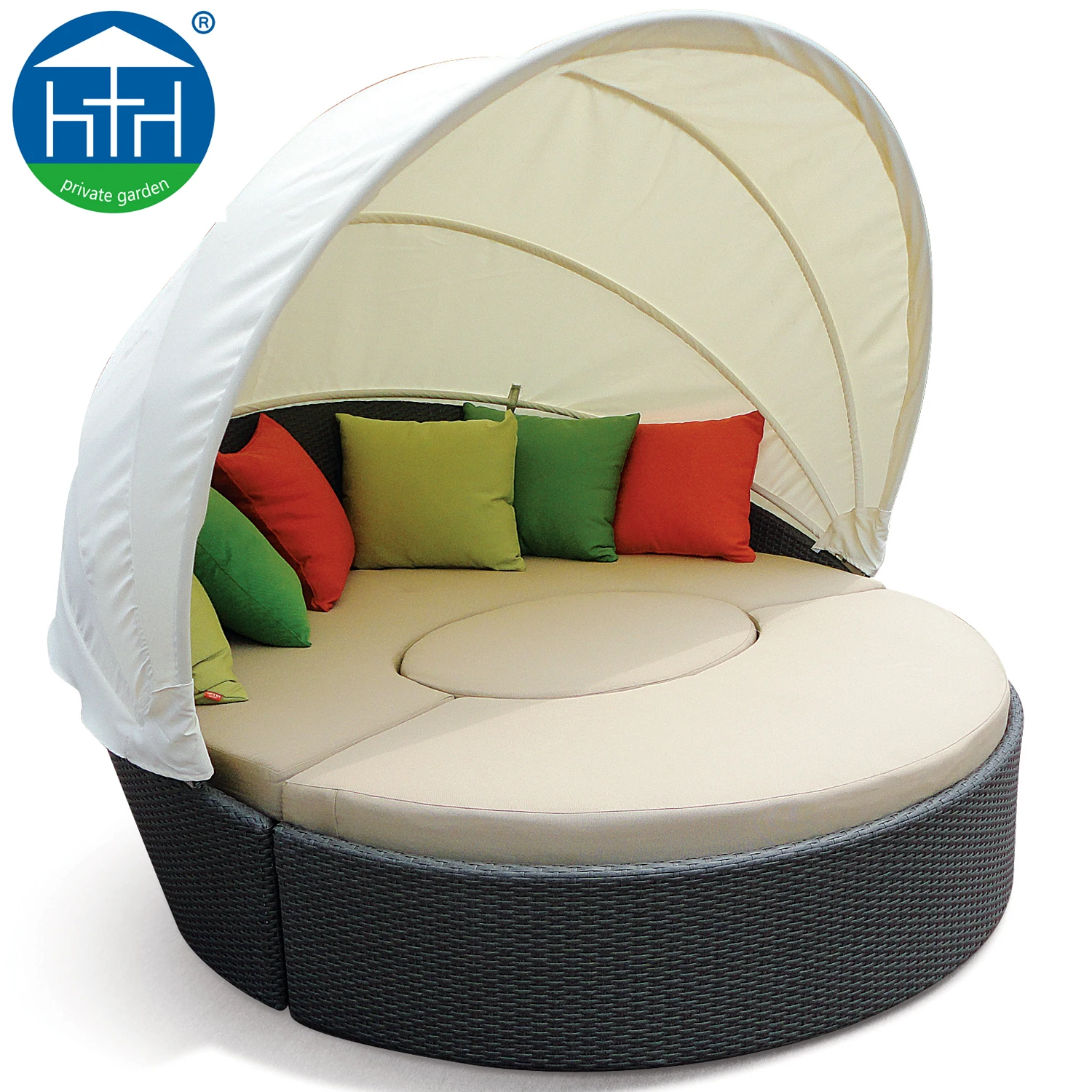 デイベッド籐プールベッド籐サンベッドパティオ家具屋外 Buy パティオ家具屋外 籐プールベッド 籐サンラウンジャー Product On Alibaba Com