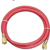 22 Yellow 1-meter Connector