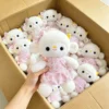 3 peluche (contattaci per il catalogo con oltre 6000 modelli)