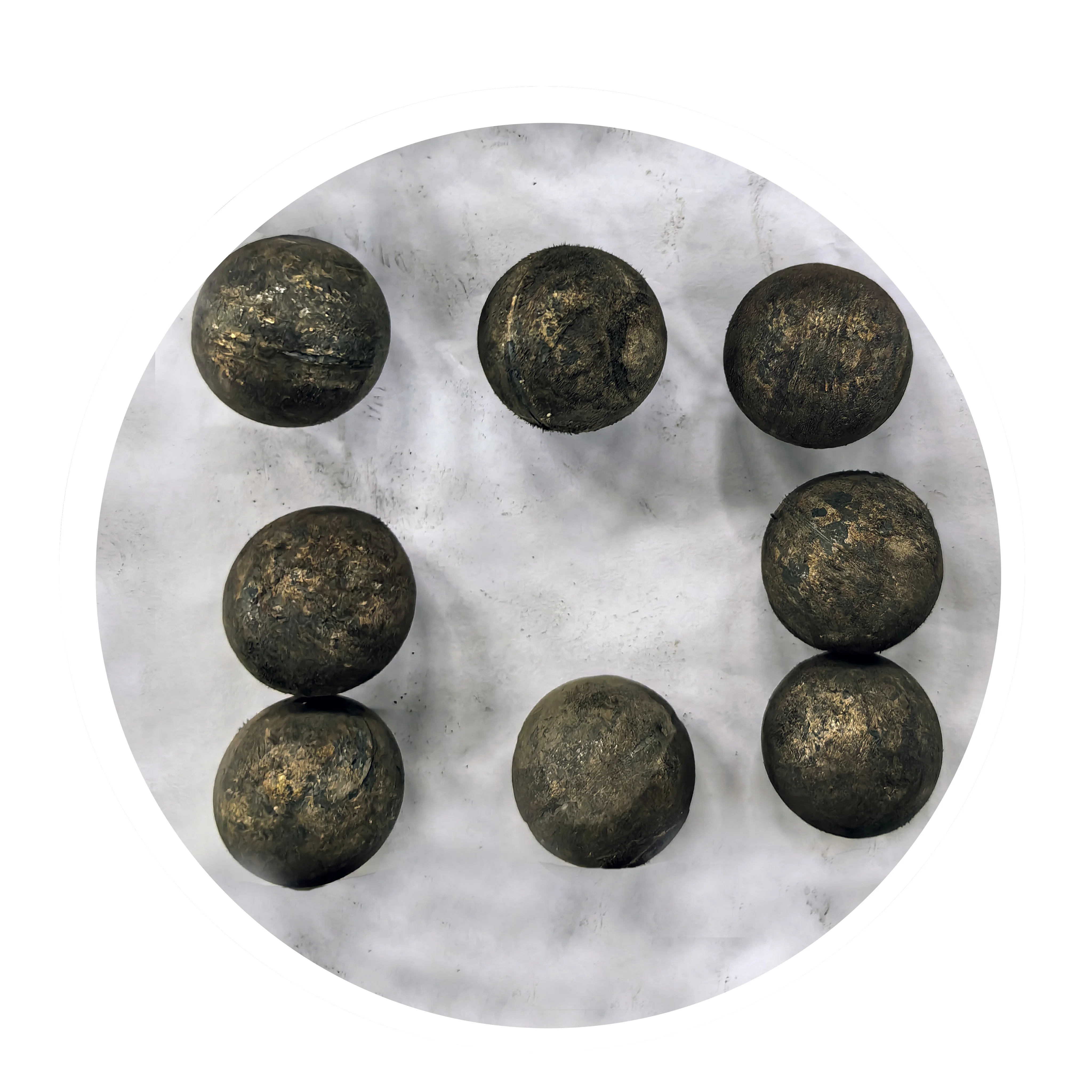 Заводской поставщик кованых стальных шаров, по конкурентоспособной цене