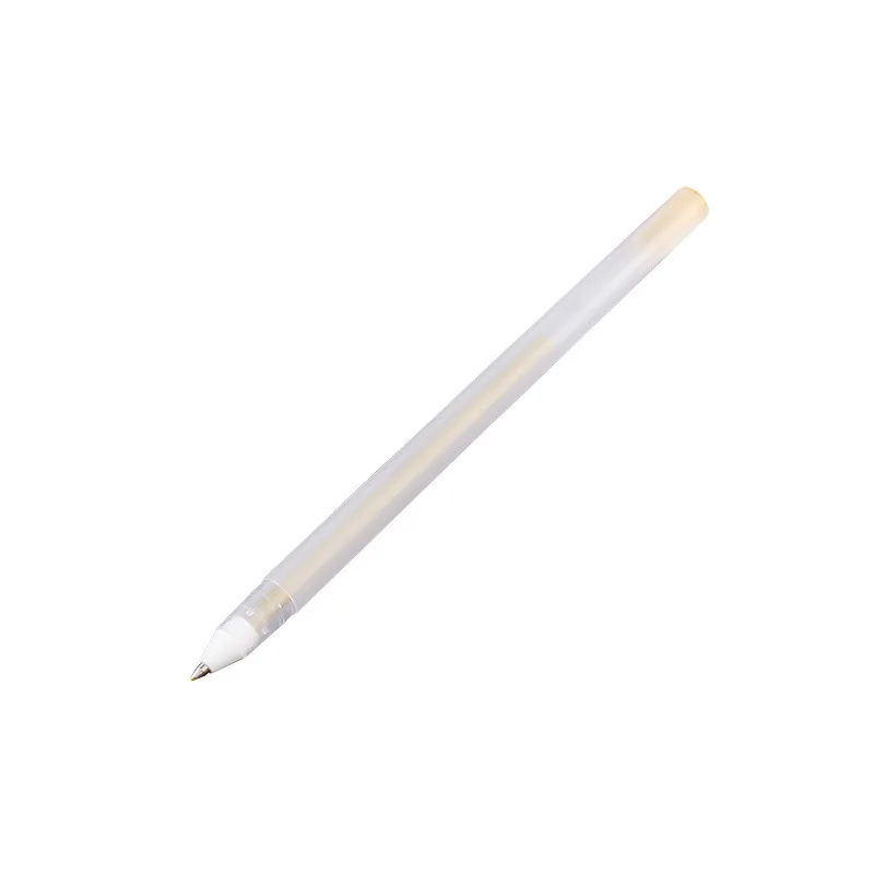 Fine Point White Gel Pen for Artists with Archival Ink Fine Tip Sketching Pens Drawing Illustration (3, White)