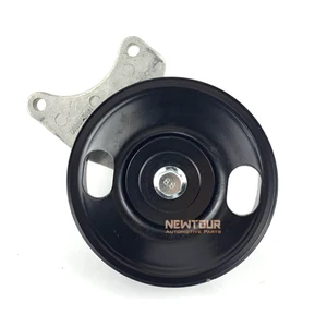 Original Auto Spare Parts Idle Pulley and Idler Wheel for CHANGAN CS35 New Condition Plastic and Iron Material