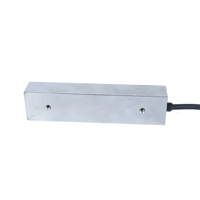 85Kg 100Kg 12v 24v Electromagnet Rectangular Holding Dc Electromagnet