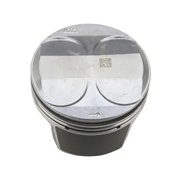M272 3.0L Piston & Rings Kit For Benz E-CLASS W204 W211