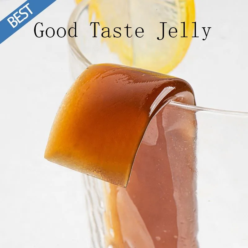 jelly