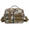Camuflaje caqui