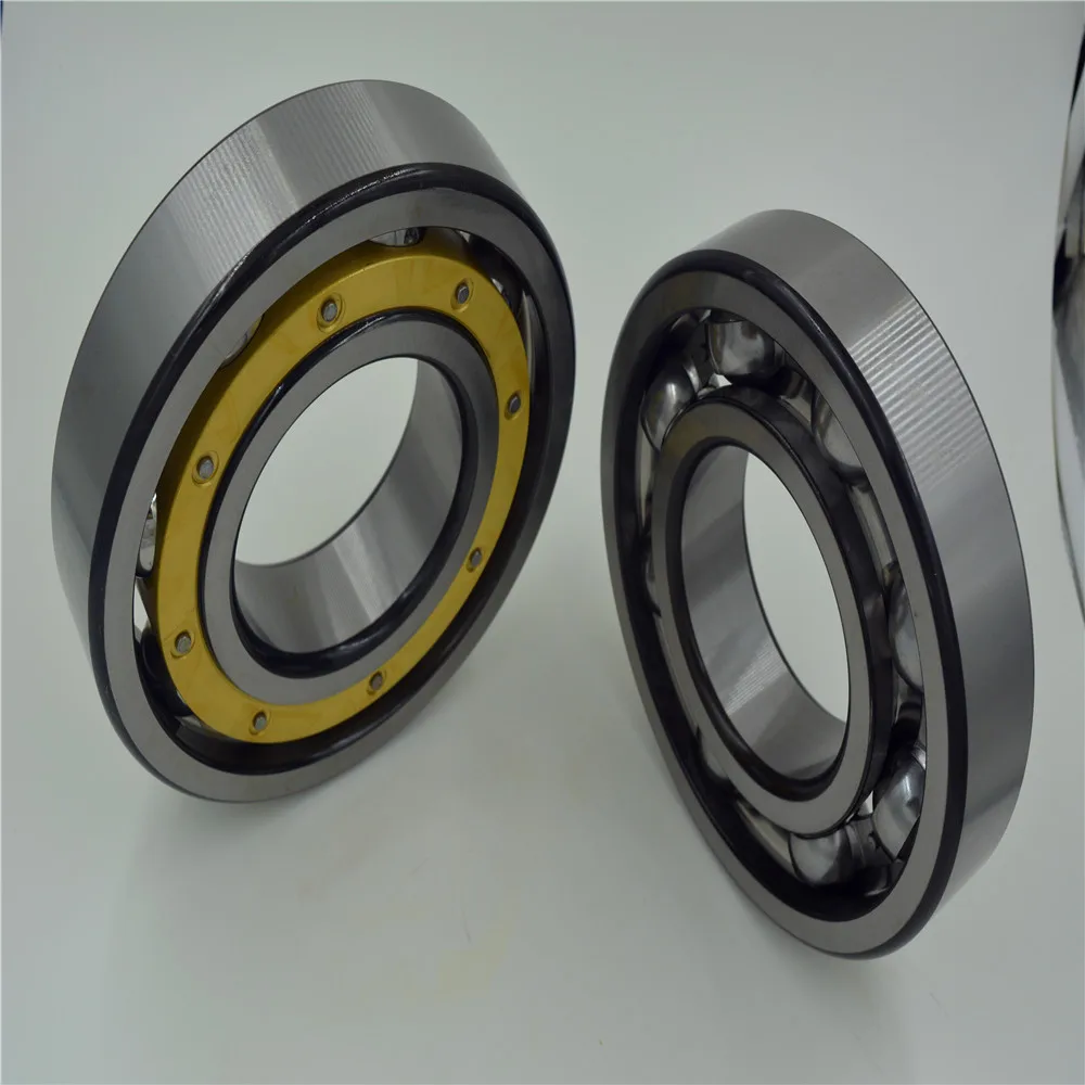 Шарикоподшипник NMB 6001Z