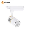Rail d'éclairage LED GD-JD Blanc