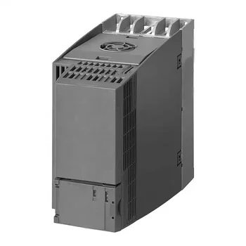 6SL3210-1KE21-7UB1 Inverter 220V single-phase output 6SL3210-1KE21-7UB1 SINAMICS power module PM240-2 frequency converter