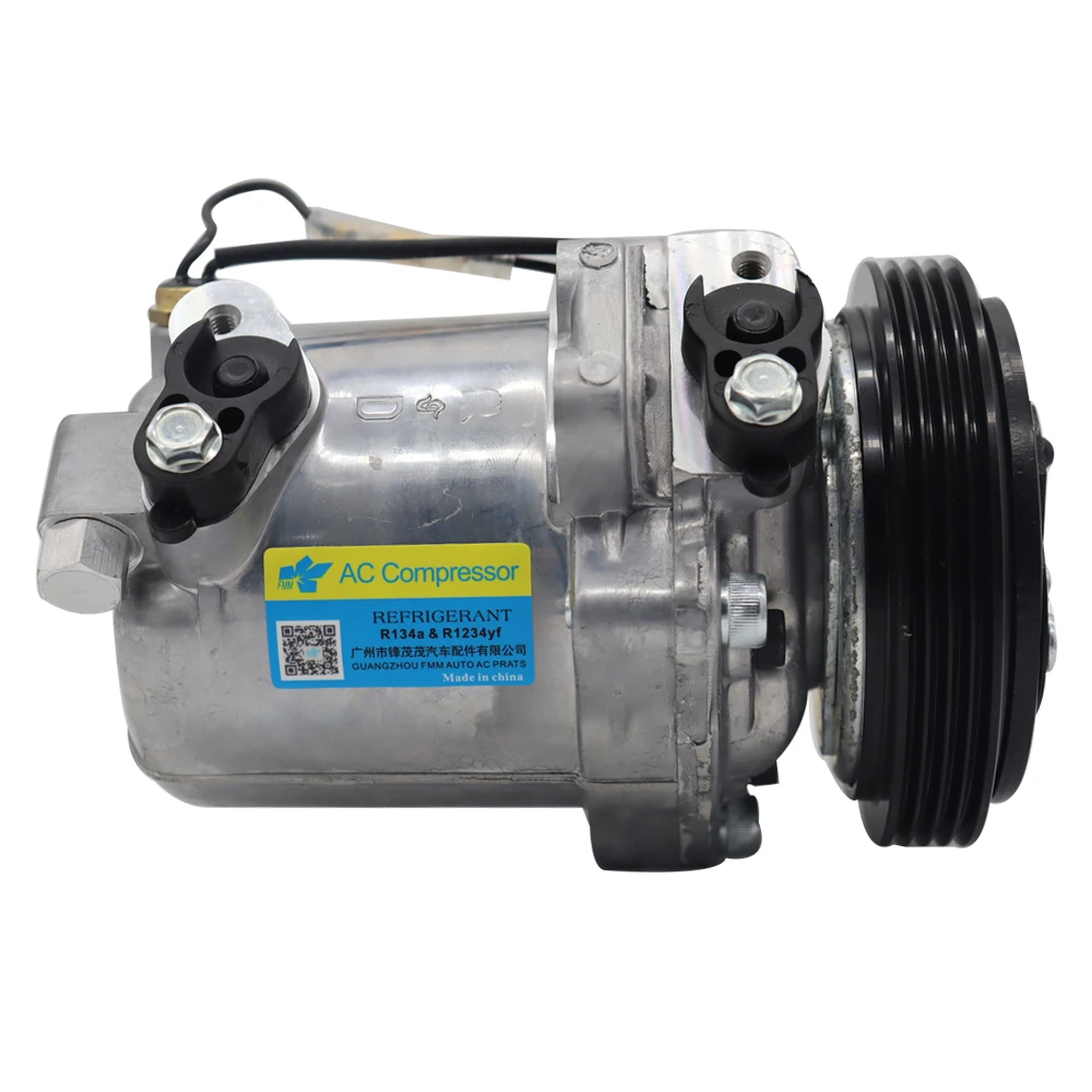95200-70CB0 Auto A/C Compressor for Suzuki Grand Vitara Esteem