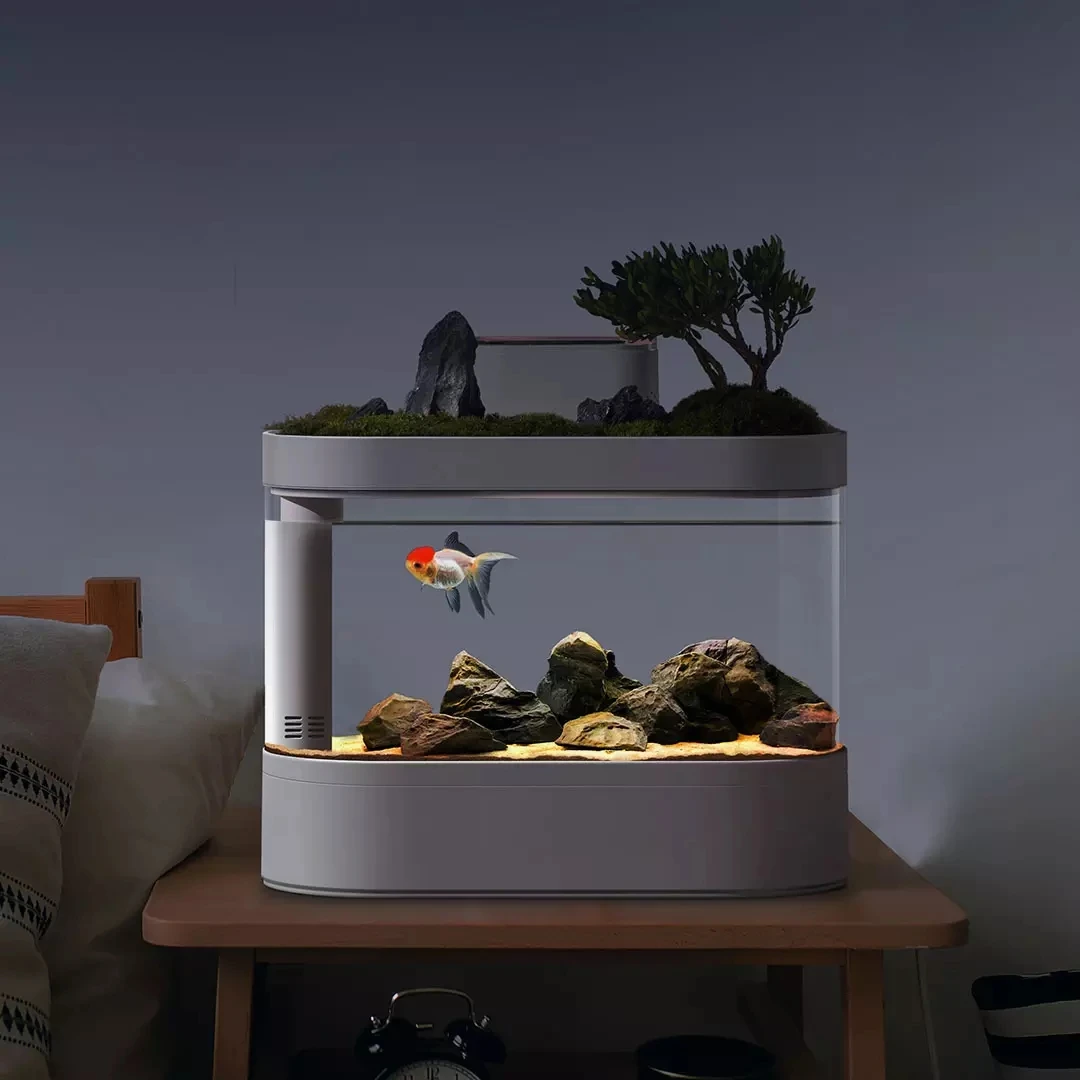 Аквариум Xiaomi Mijia Купить