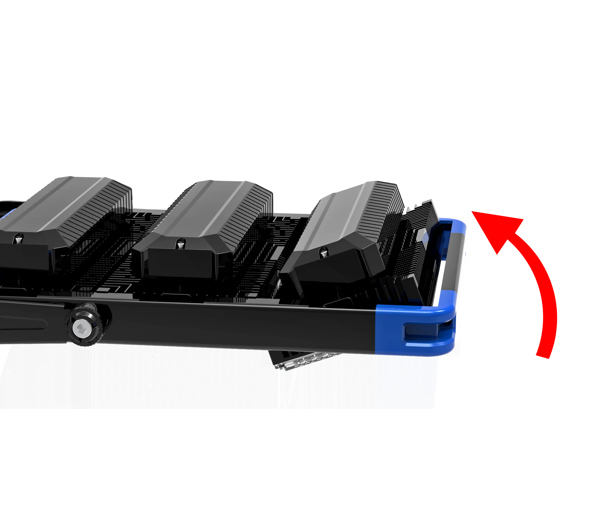 chip 500watt sports lighting led flood light